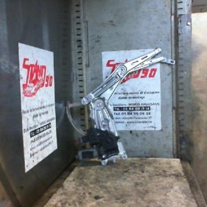 OPEL ZAFIRA A PHASE 1