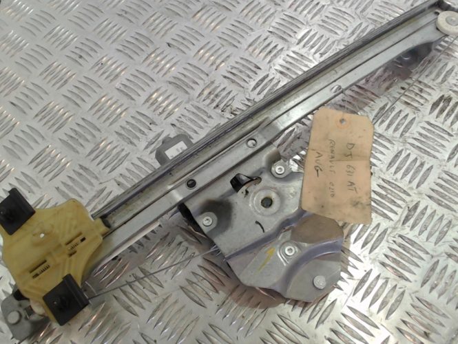 RENAULT CLIO 4 PHASE 1