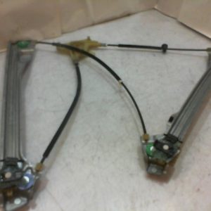 RENAULT LAGUNA 3 PHASE 1 BREAK