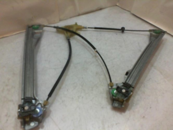 RENAULT LAGUNA 3 PHASE 1 BREAK