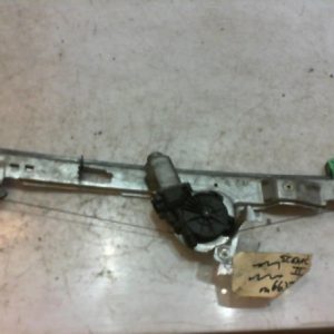 RENAULT SCENIC 2 PHASE 1