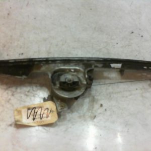 RENAULT SCENIC 2 PHASE 1