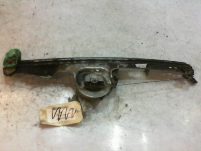 RENAULT SCENIC 2 PHASE 1