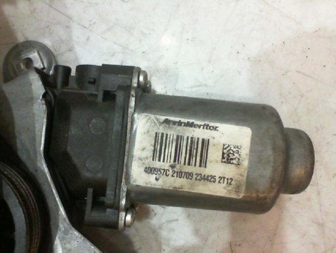 RENAULT TWINGO 2 PHASE 1