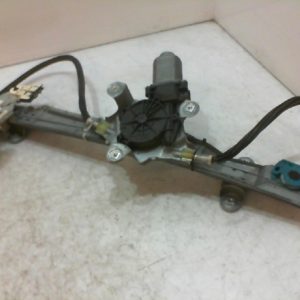 RENAULT TWINGO 2 PHASE 1