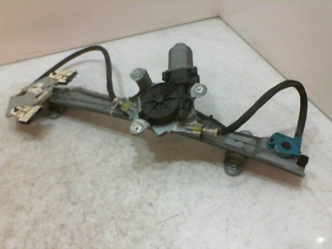 RENAULT TWINGO 2 PHASE 1