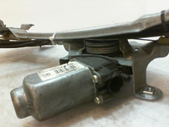 RENAULT TWINGO 2 PHASE 1