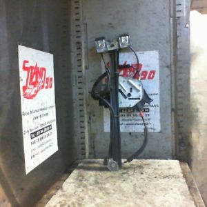 SEAT IBIZA 2 PHASE 2