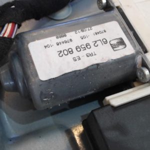 SEAT IBIZA 3 PHASE 1