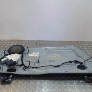 SEAT IBIZA 3 PHASE 1