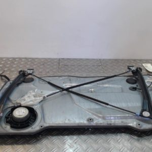 SEAT IBIZA 3 PHASE 1