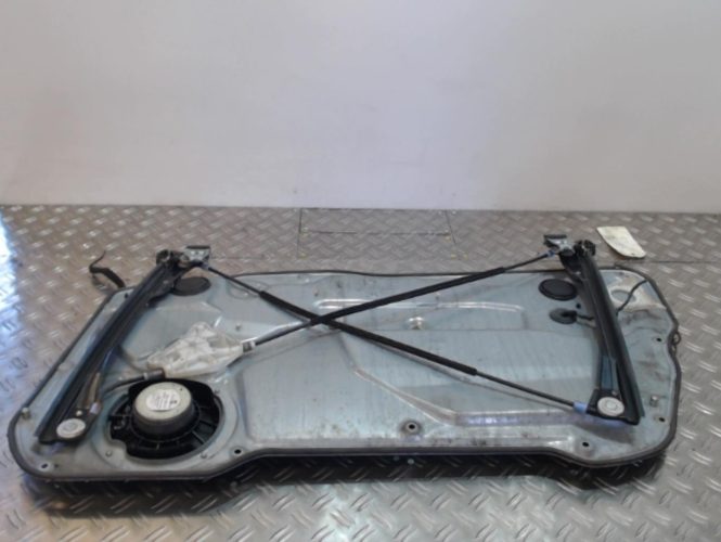 SEAT IBIZA 3 PHASE 1