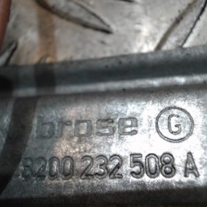 RENAULT CLIO 2 PHASE 2