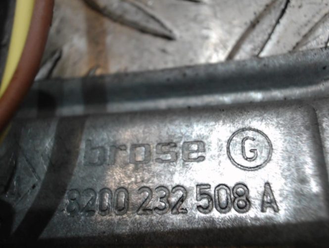 RENAULT CLIO 2 PHASE 2