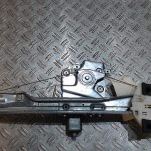 RENAULT CLIO 2 PHASE 2