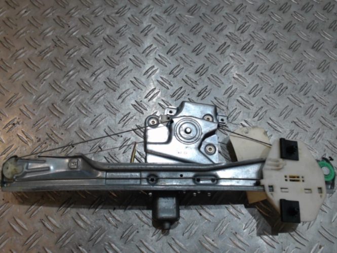 RENAULT CLIO 2 PHASE 2