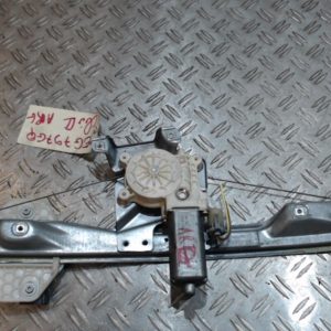 RENAULT CLIO 2 PHASE 2