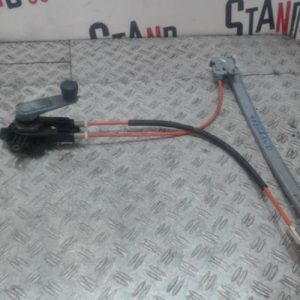 CITROEN SAXO PHASE 1