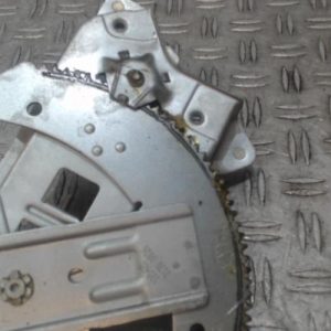 RENAULT KANGOO 1 PHASE 1