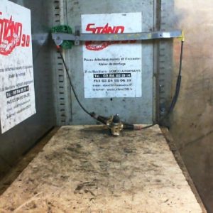 FORD FIESTA 3 PHASE 2