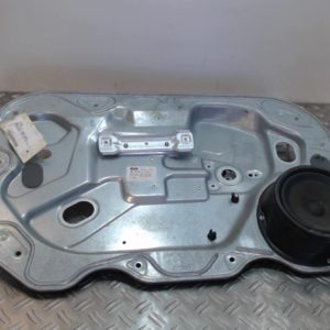 FORD FIESTA 1996/2000