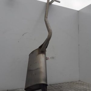 TOYOTA AVENSIS 1 PHASE 2