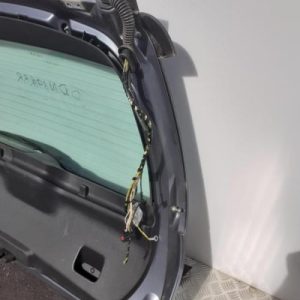 CITROEN C4 1 PHASE 2