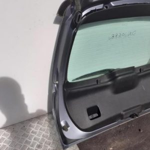 CITROEN C4 1 PHASE 2