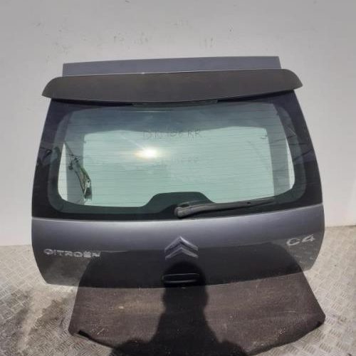 CITROEN C4 1 PHASE 2