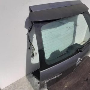 CITROEN C4 1 PHASE 2