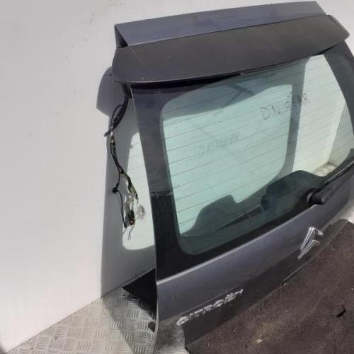 CITROEN C4 1 PHASE 2