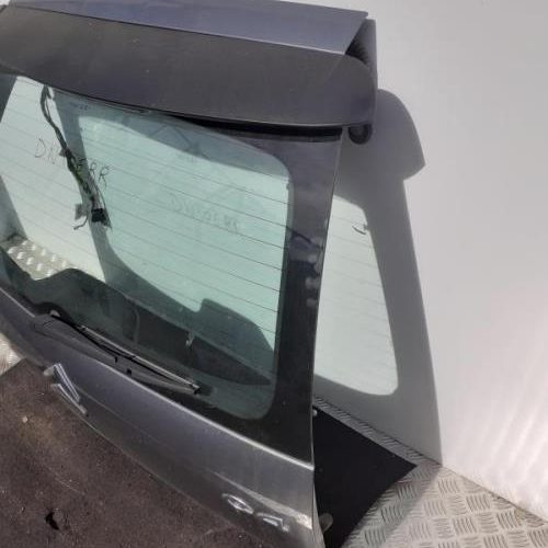 CITROEN C4 1 PHASE 2