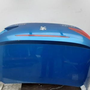 PEUGEOT 307 PHASE 2 CABRIOLET