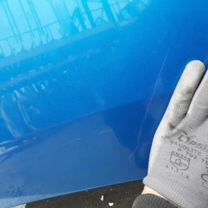 PEUGEOT 307 PHASE 2 CABRIOLET