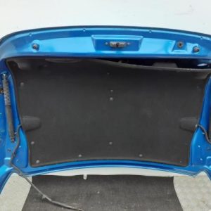 PEUGEOT 307 PHASE 2 CABRIOLET