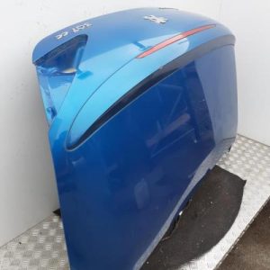 PEUGEOT 307 PHASE 2 CABRIOLET