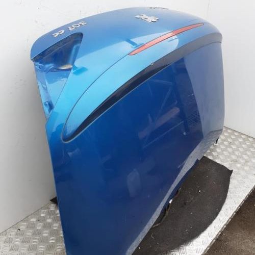 PEUGEOT 307 PHASE 2 CABRIOLET