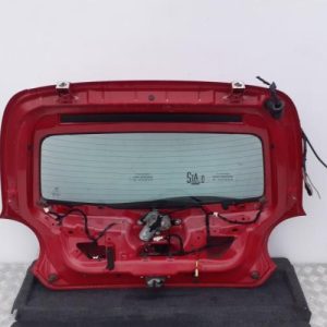 ALFA ROMEO MITO PHASE 1