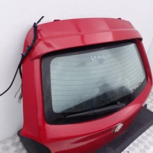 ALFA ROMEO MITO PHASE 1