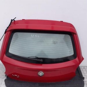 ALFA ROMEO MITO PHASE 1