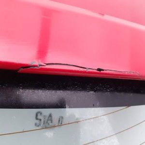 ALFA ROMEO MITO PHASE 1