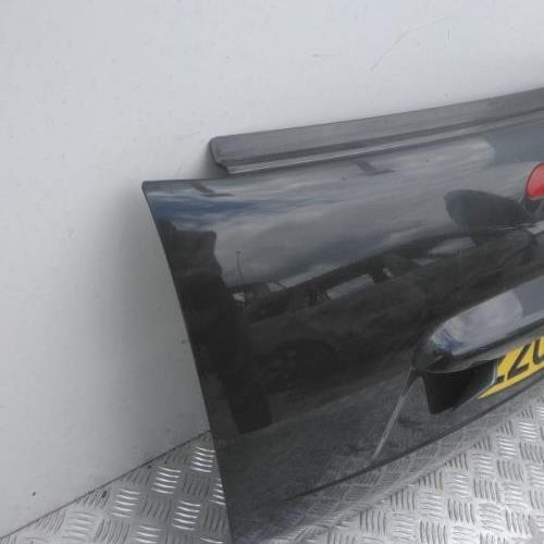 CITROEN C3 PLURIEL PHASE 1 CABRIOLET