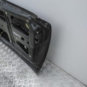 CITROEN C3 PLURIEL PHASE 1 CABRIOLET