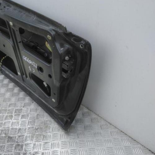 CITROEN C3 PLURIEL PHASE 1 CABRIOLET