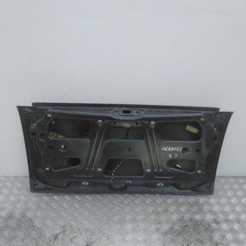 CITROEN C3 PLURIEL PHASE 1 CABRIOLET