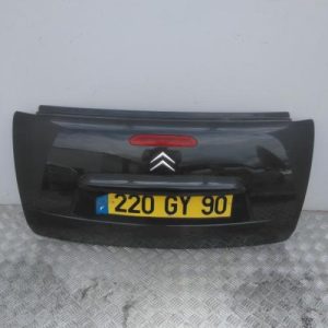 CITROEN C3 PLURIEL PHASE 1 CABRIOLET