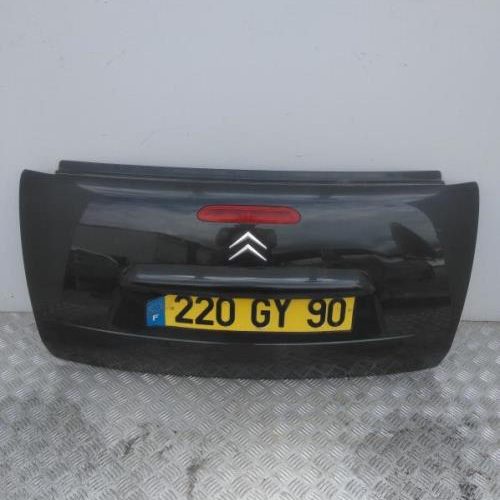 CITROEN C3 PLURIEL PHASE 1 CABRIOLET