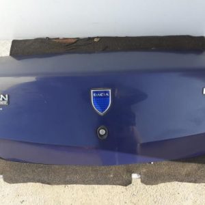 DACIA LOGAN 1 PHASE 2