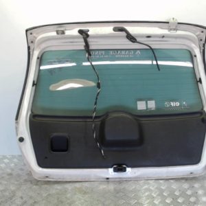 RENAULT CLIO 2 PHASE 2