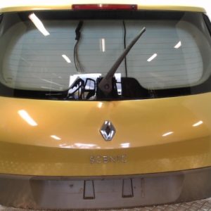 RENAULT SCENIC 2 PHASE 1